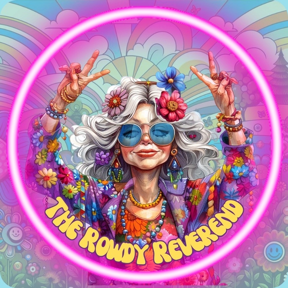 rowdyreverend